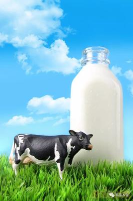 中国农垦乳业联盟发布生鲜乳团体标准